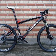 Specialized S-Works Epic Carbon