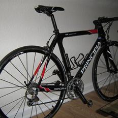 Principia RSL weave C12T