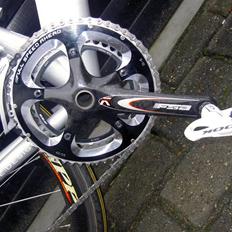 Cervelo soloist team