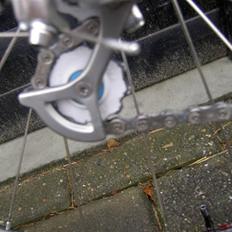 Cervelo soloist team