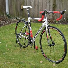 Bianchi ViaNirone 7