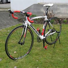 Bianchi ViaNirone 7