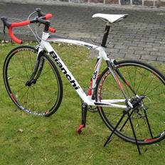 Bianchi ViaNirone 7
