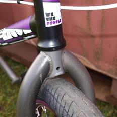 Wethepeople Recon 