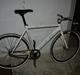 Vision Sprint TSG track