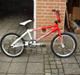 Redline flight pro xl *SOLGT*