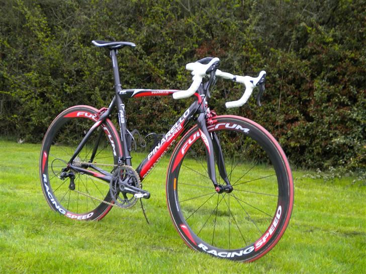 pinarello f413