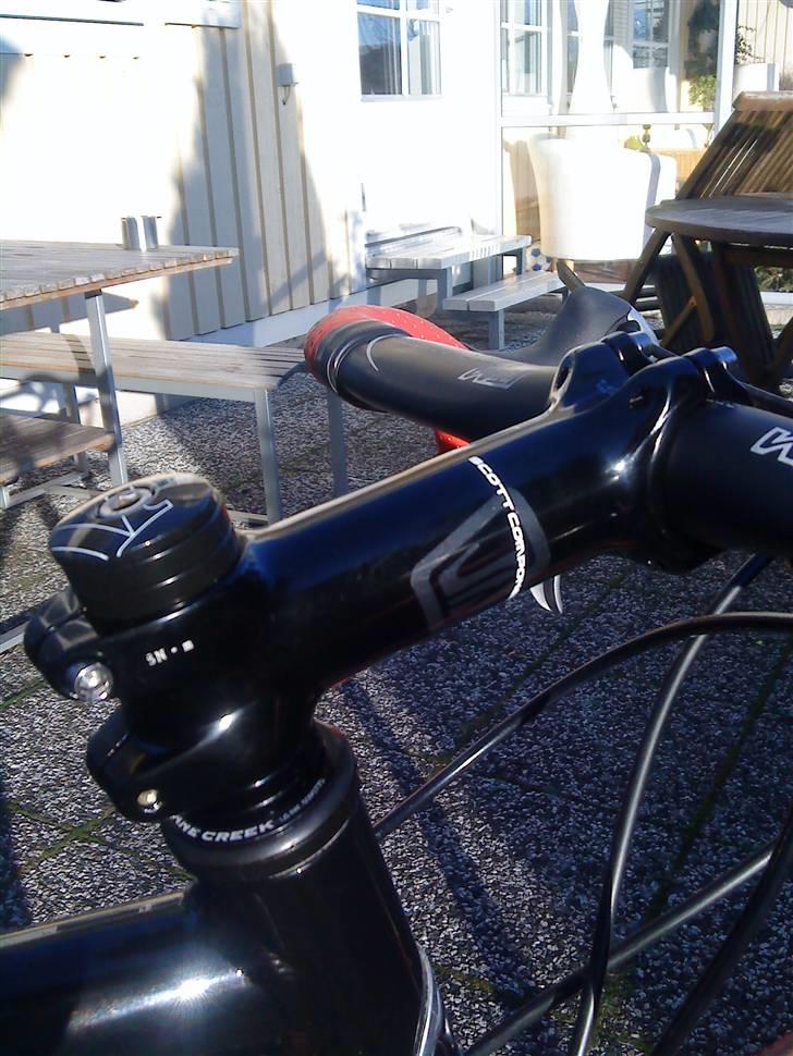 Busetto Tour Pro (SOLGT) billede 15