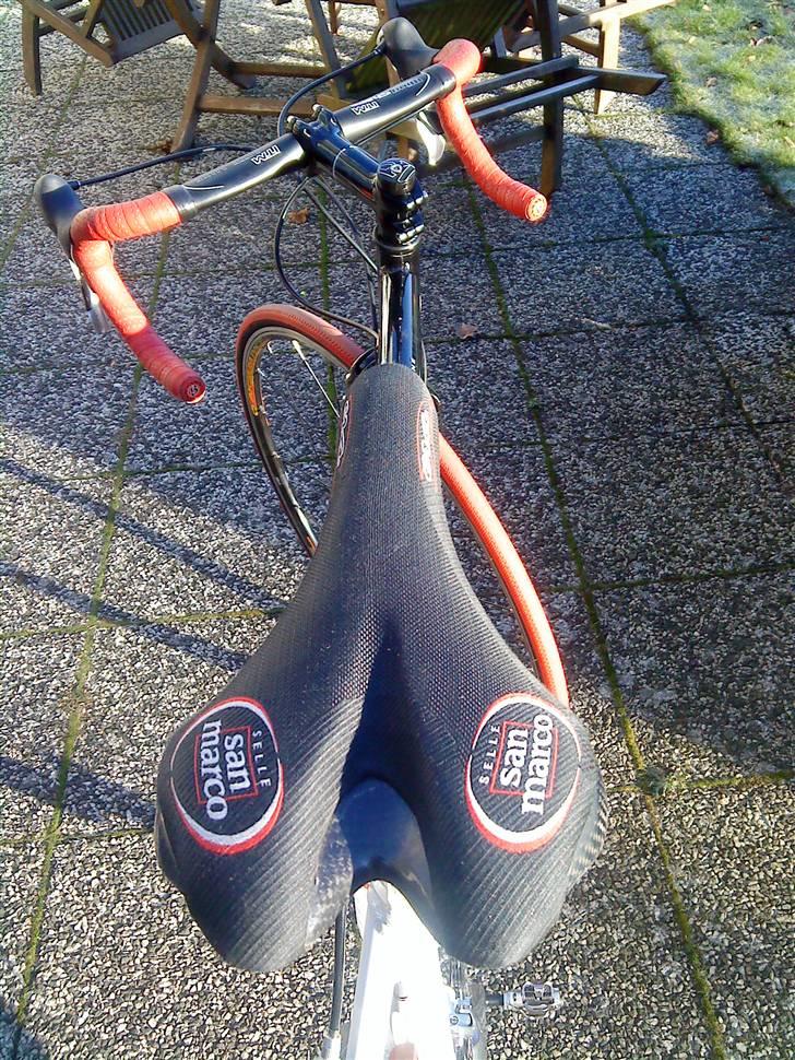 Busetto Tour Pro (SOLGT) billede 16