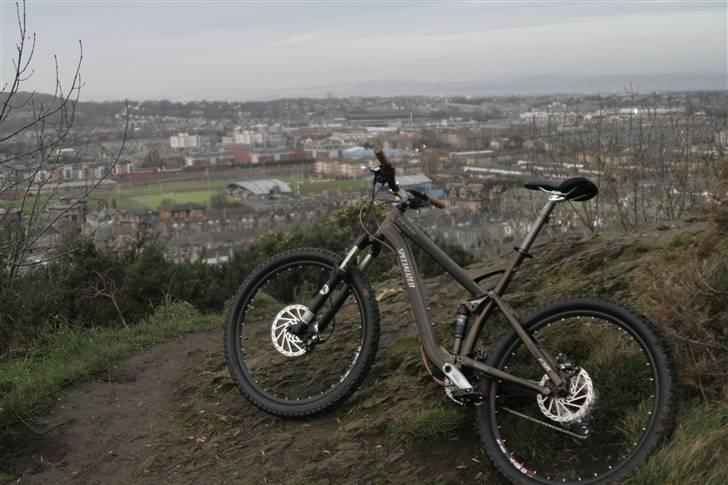 Specialized Pitch Pro 08 billede 2