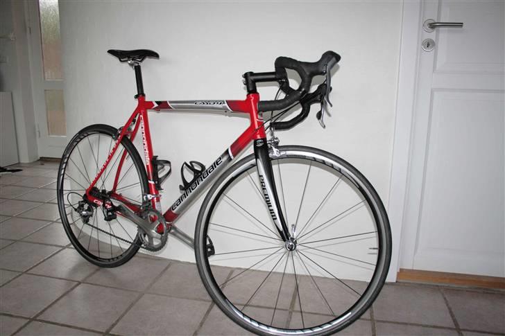 Cannondale CAAD9      *SOLGT* billede 3