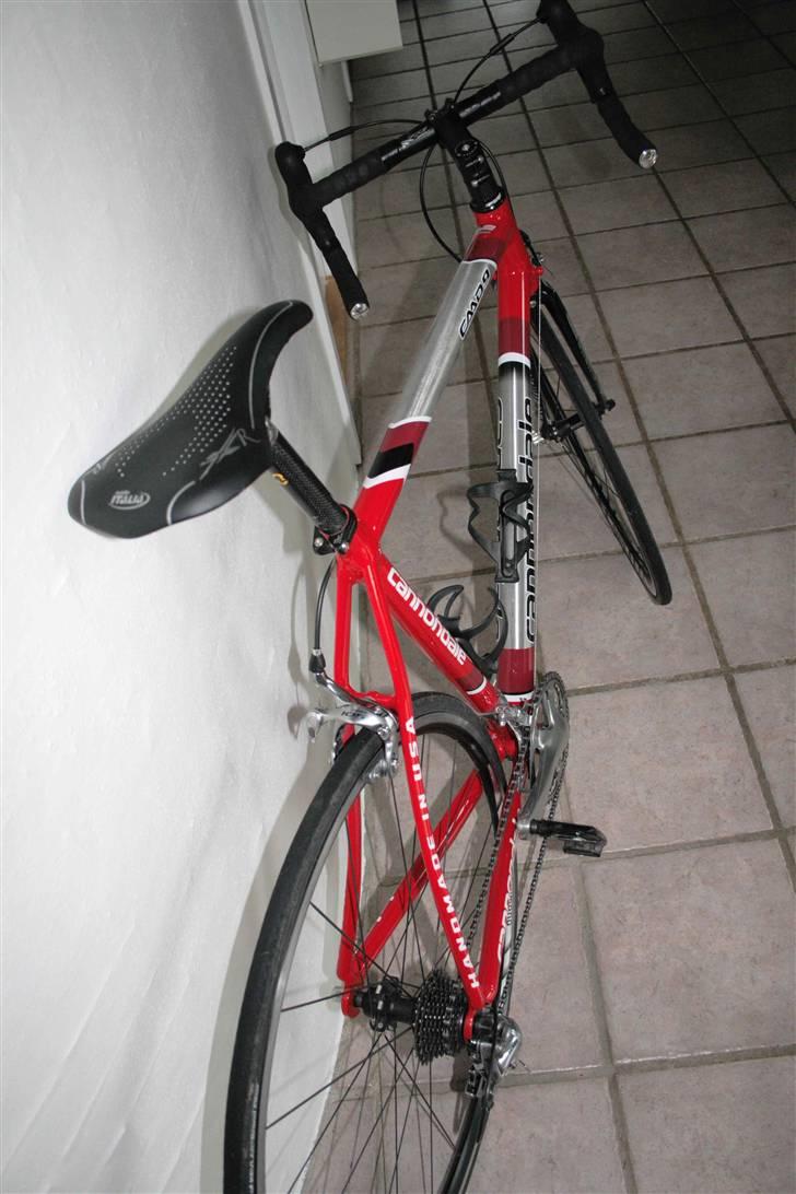 Cannondale CAAD9      *SOLGT* billede 5