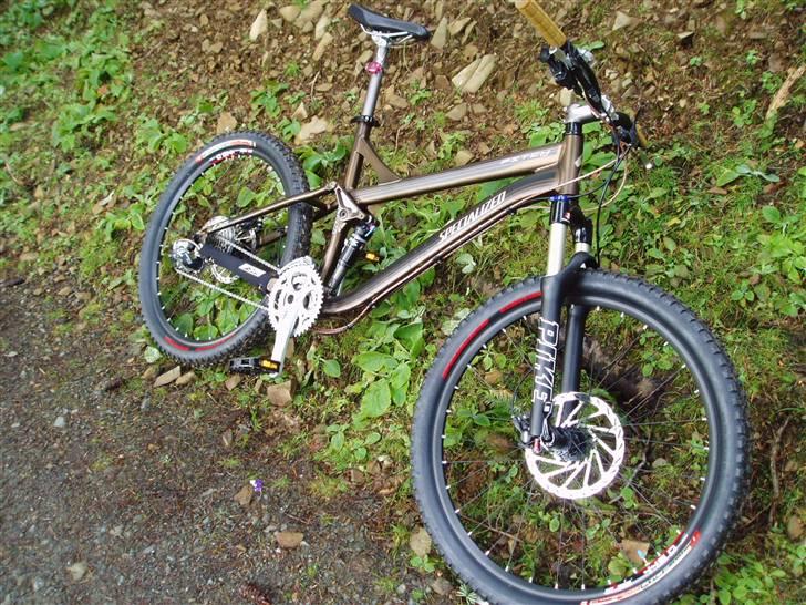 Specialized Pitch Pro 08 billede 6
