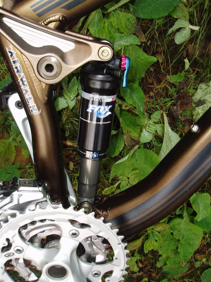 Specialized Pitch Pro 08 billede 7