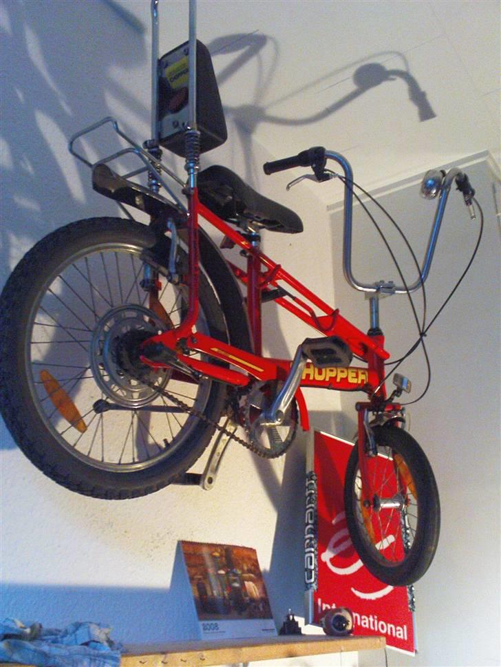 Raleigh mark3 solgt billede 2