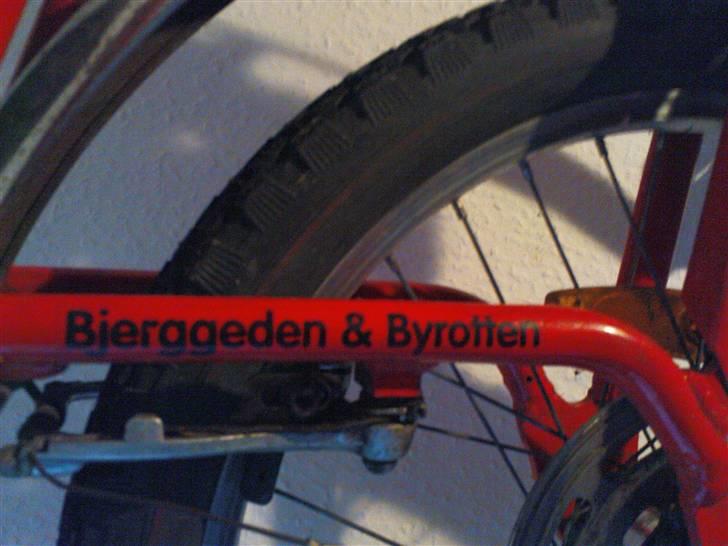 Raleigh mark3 solgt billede 4