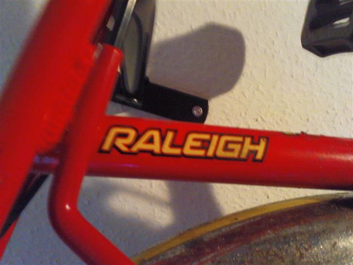 Raleigh mark3 solgt billede 7