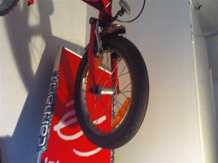 Raleigh mark3 solgt billede 9