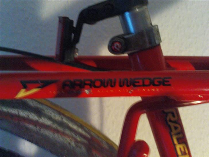 Raleigh mark3 solgt billede 10