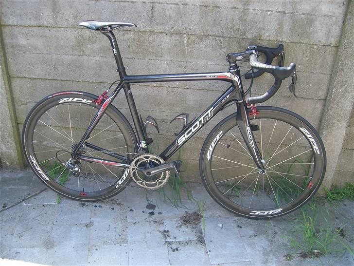 Scott CR1 Pro 08 billede 2
