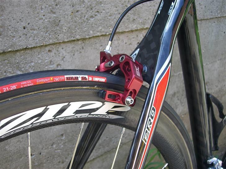Scott CR1 Pro 08 billede 4