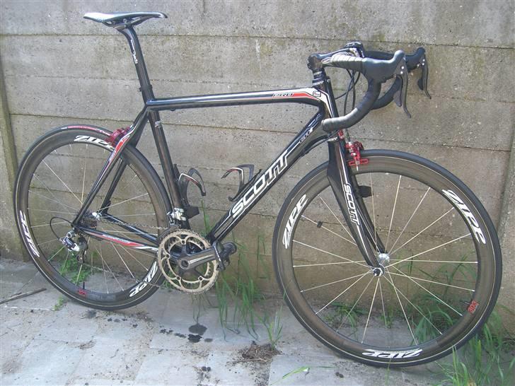 Scott CR1 Pro 08 billede 5