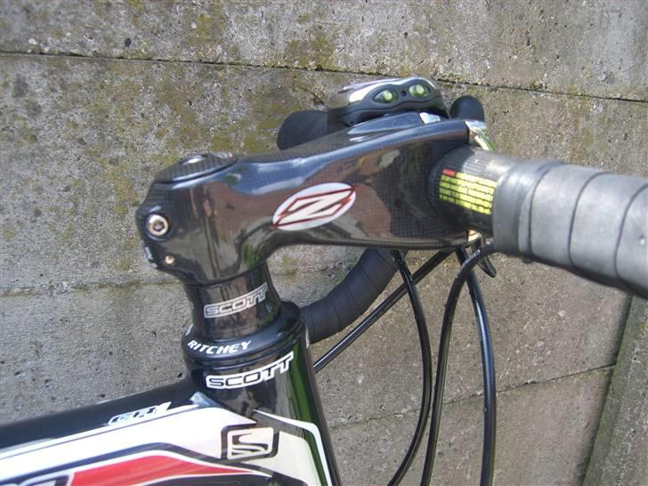 Scott CR1 Pro 08 billede 6