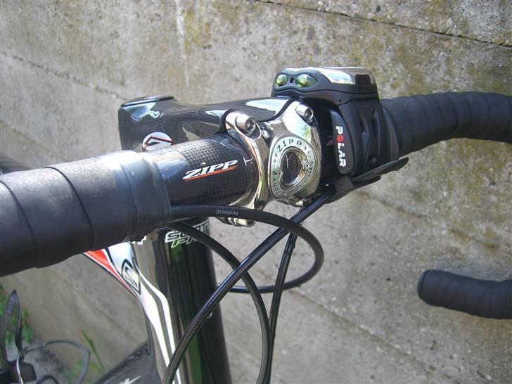 Scott CR1 Pro 08 billede 7