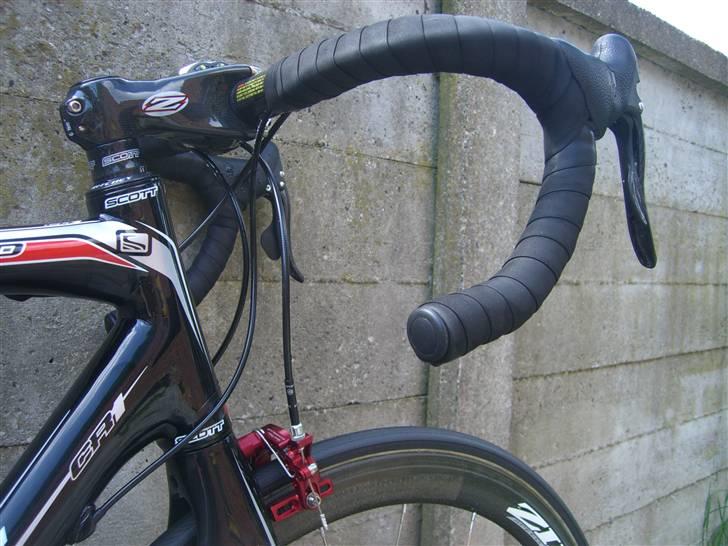 Scott CR1 Pro 08 billede 8