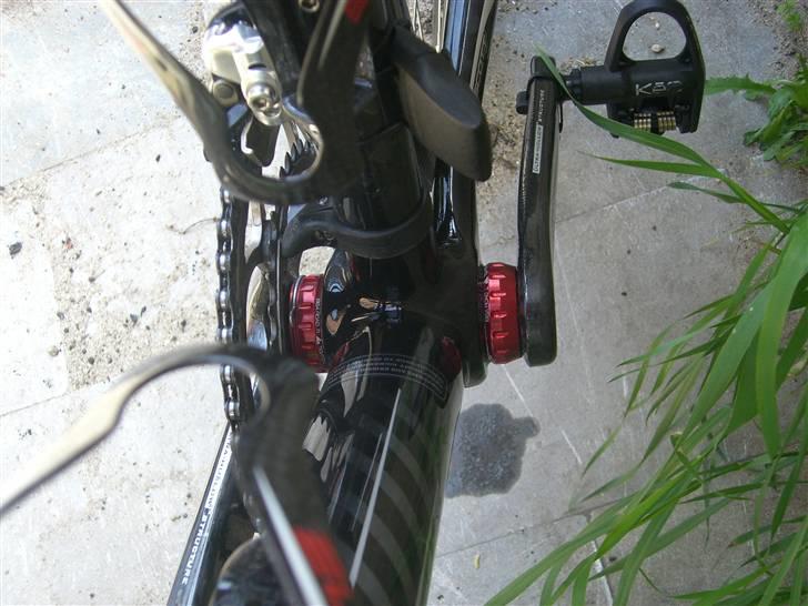 Scott CR1 Pro 08 billede 9