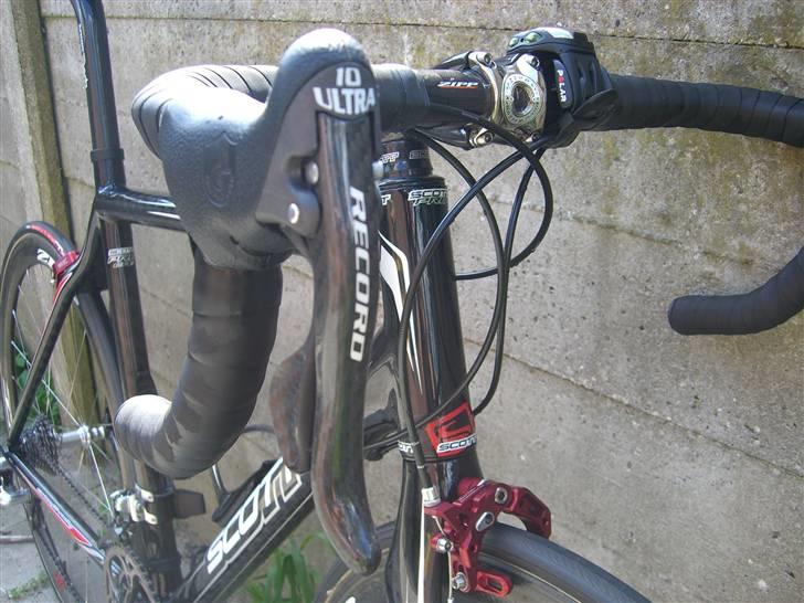 Scott CR1 Pro 08 billede 10
