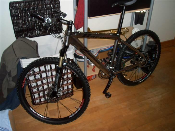 24 Bicycles Team Racing billede 1