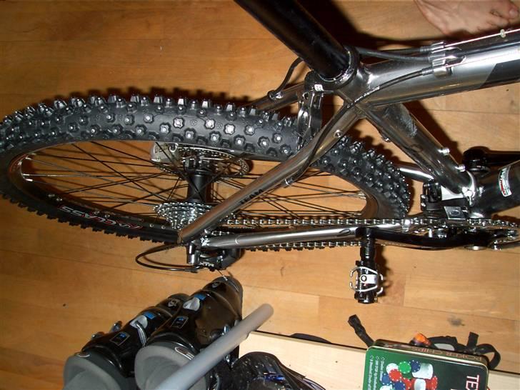 24 Bicycles Team Racing billede 2