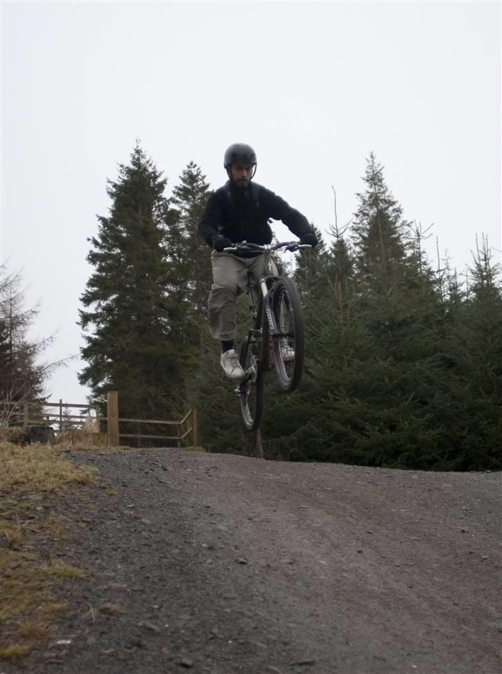 Specialized Pitch Pro 08 - Weeeeee!!!! billede 10