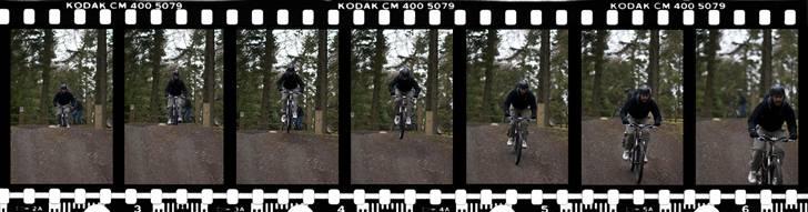 Specialized Pitch Pro 08 - Lidt photoshop lir´. billede 11