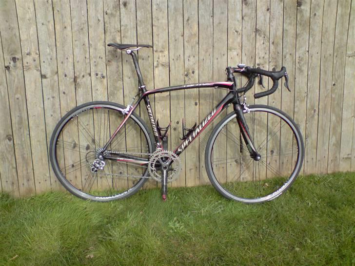 Specialized Tarmac pro billede 1