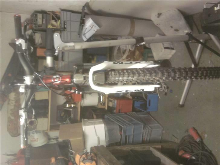 Nishiki XC Alien billede 2