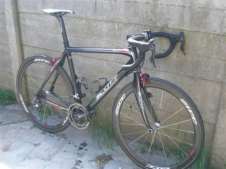 Scott CR1 Pro 08 billede 11