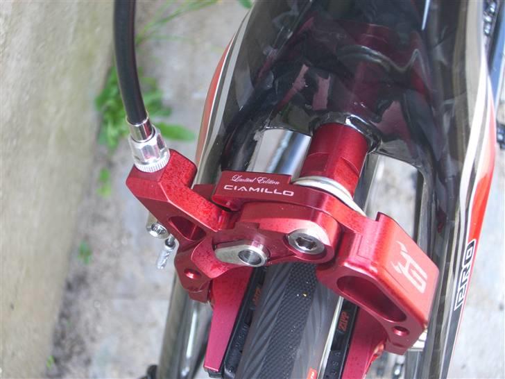 Scott CR1 Pro 08 billede 12