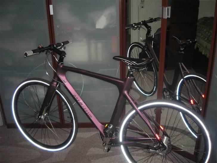 Avenue Broadway billede 1