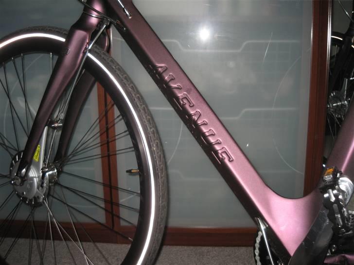 Avenue Broadway billede 2