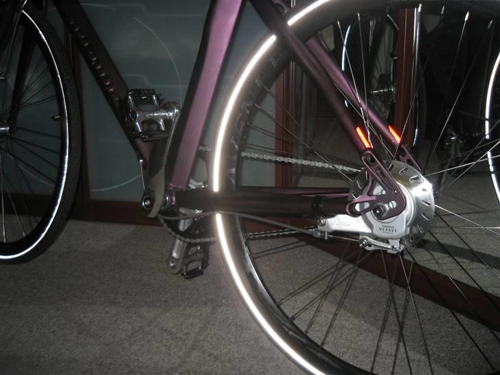 Avenue Broadway billede 5