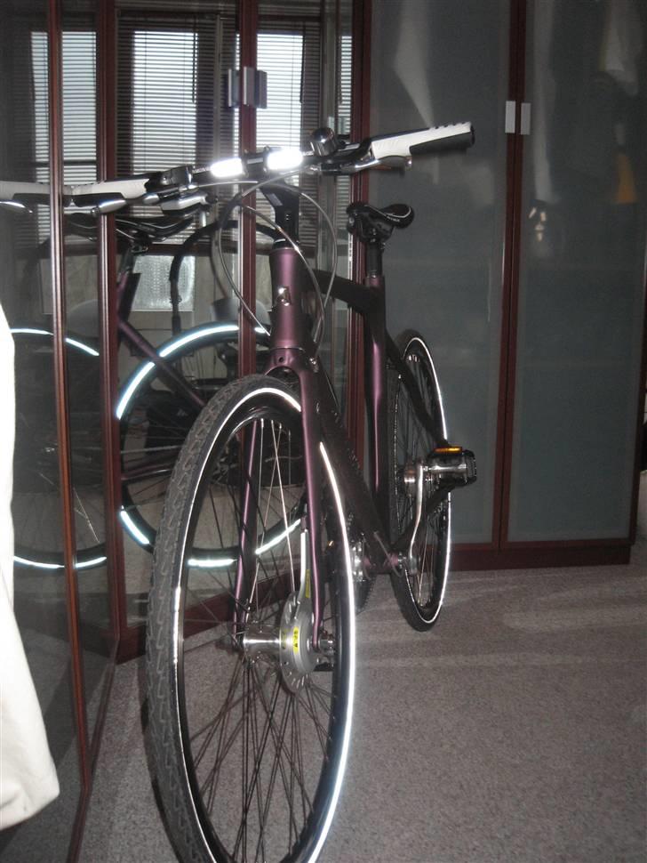 Avenue Broadway billede 6