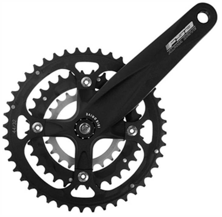 Cube LTD Pro Lime07 'Stjålet' billede 14