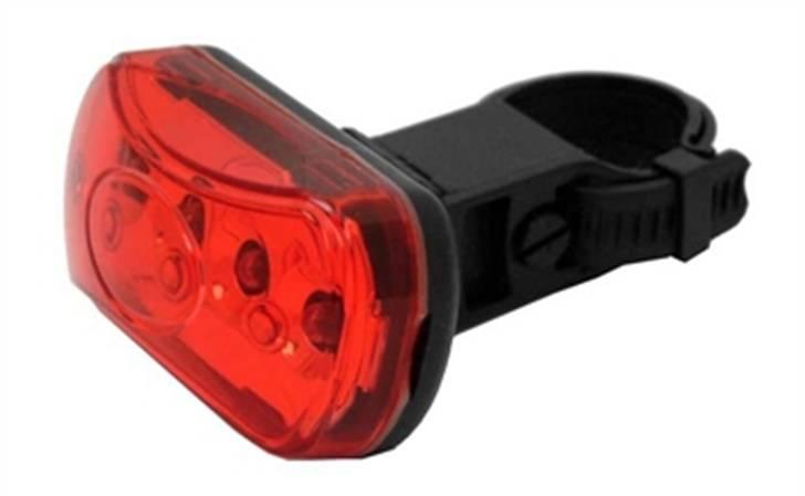 Cube LTD Pro Lime07 'Stjålet' billede 16