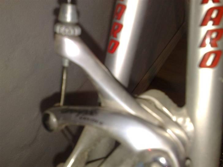 Carraro Virado billede 8