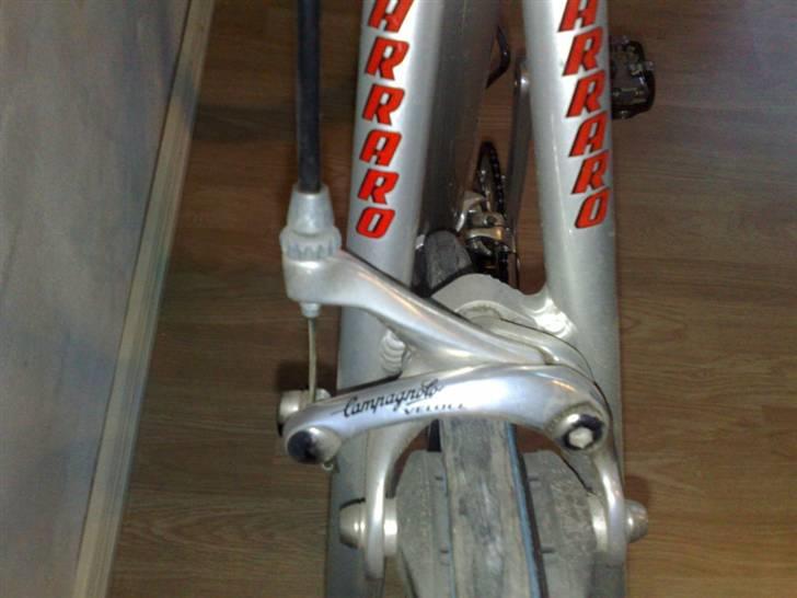 Carraro Virado billede 9