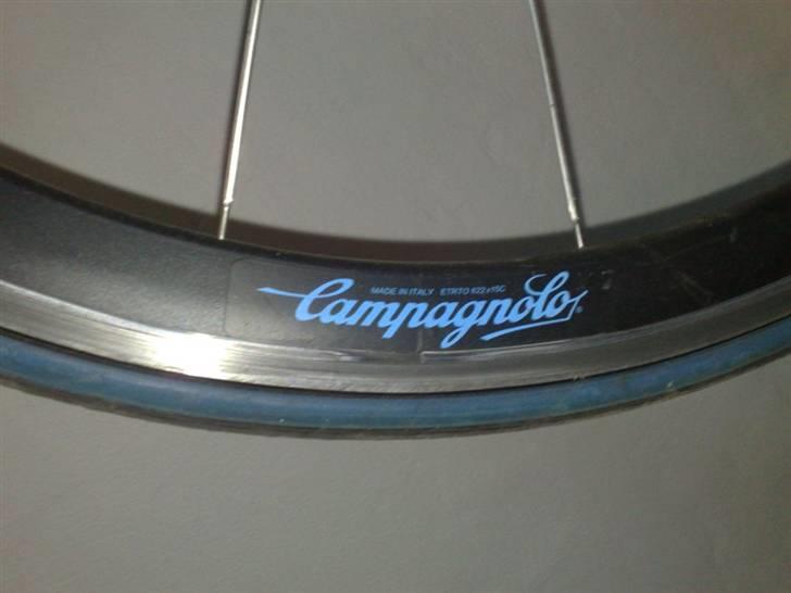 Carraro Virado billede 10