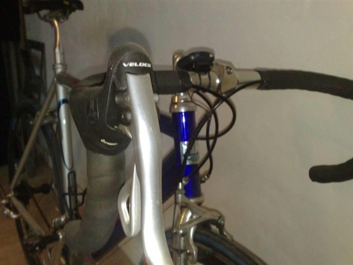 Carraro Virado billede 11