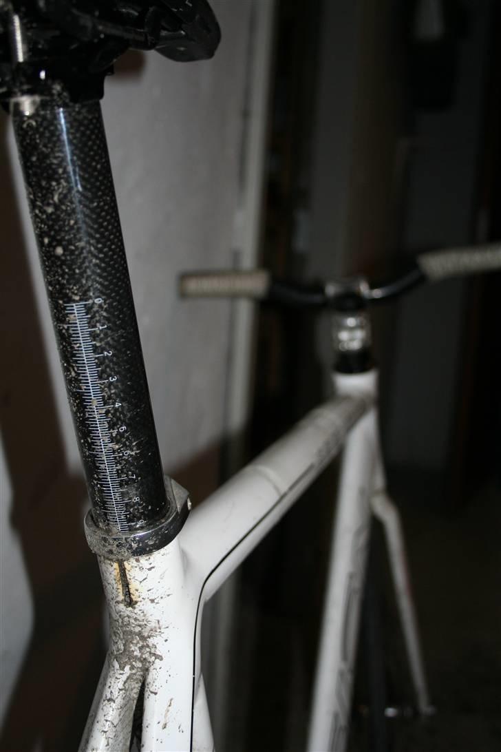 Vision Sprint TSG track billede 5